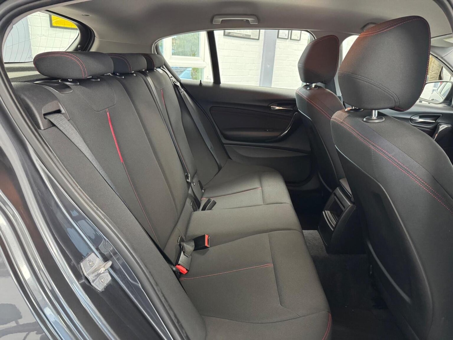 Used BMW 1 Series 2013 for sale - 76439836: Photo 17