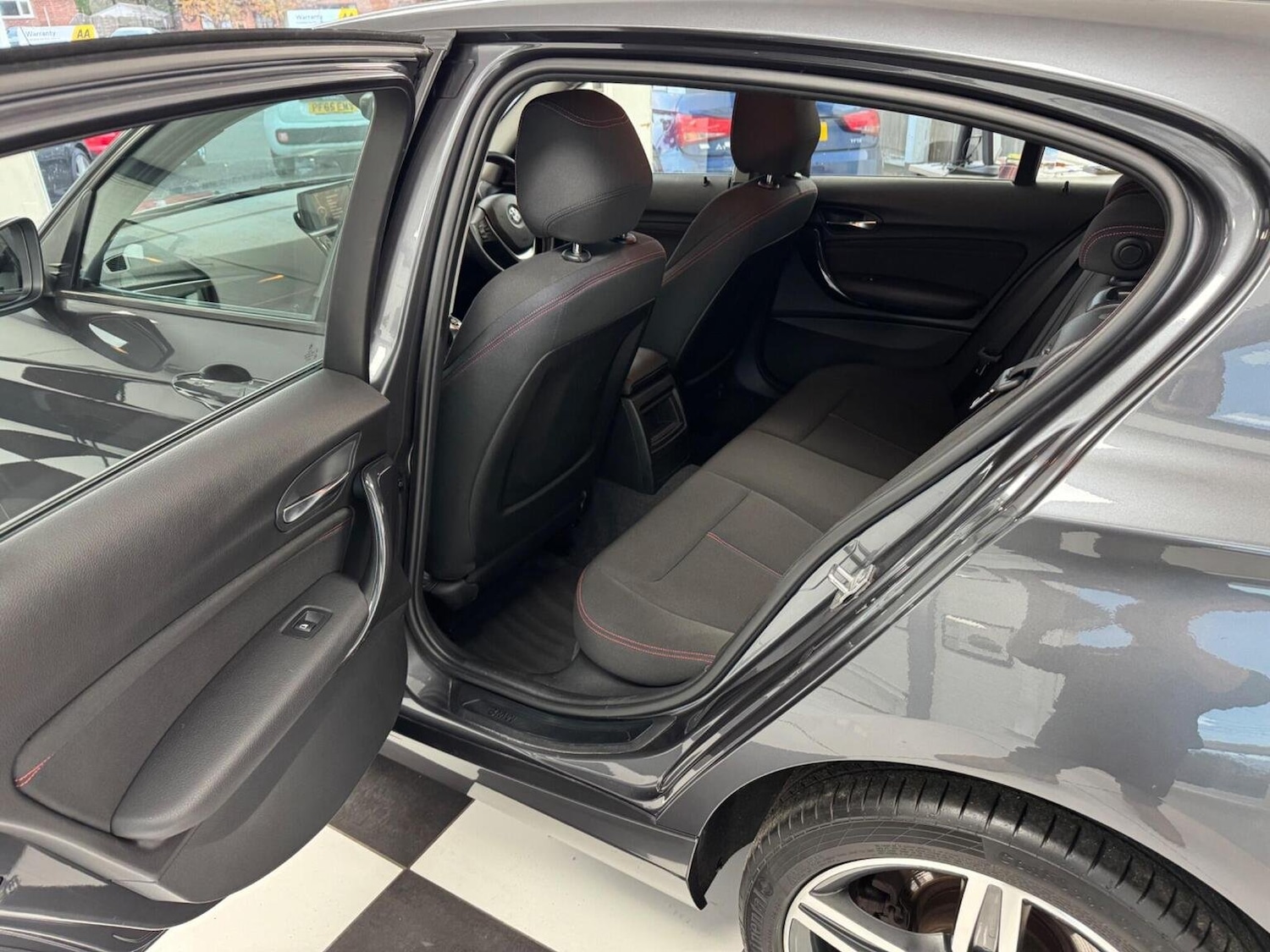 Used BMW 1 Series 2013 for sale - 76439836: Photo 19