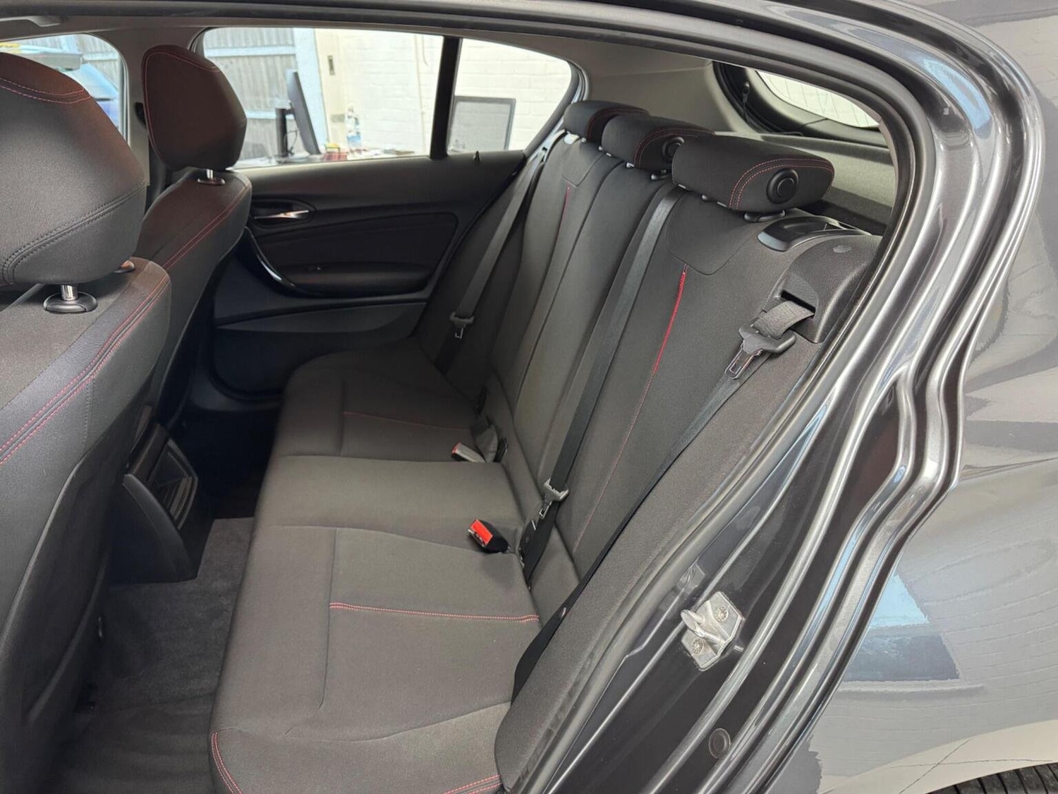 Used BMW 1 Series 2013 for sale - 76439836: Photo 20