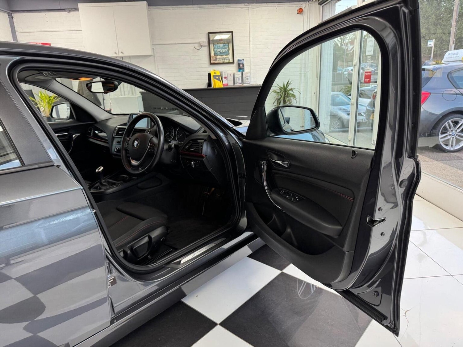 Used BMW 1 Series 2013 for sale - 76439836: Photo 26