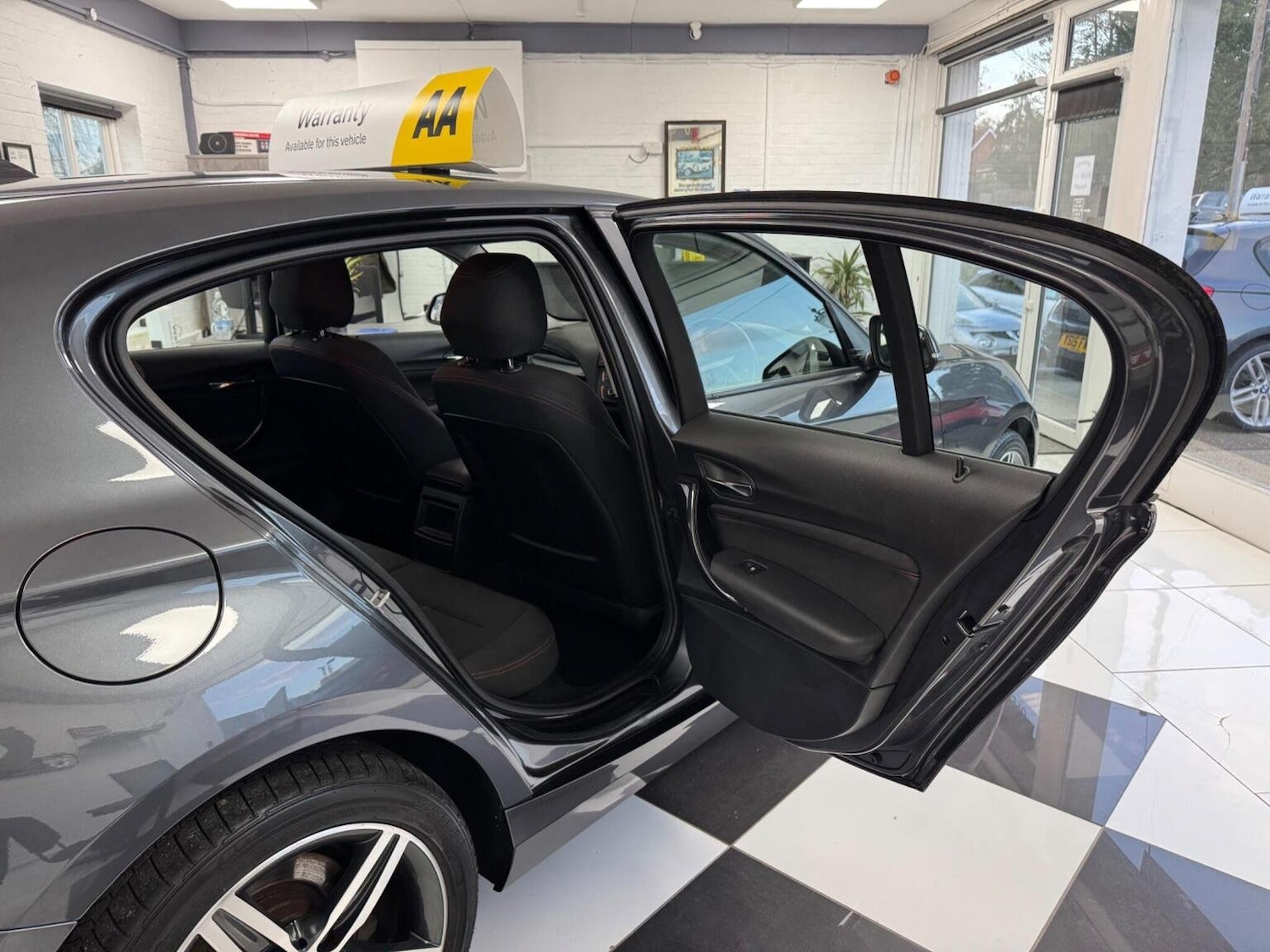 Used BMW 1 Series 2013 for sale - 76439836: Photo 29