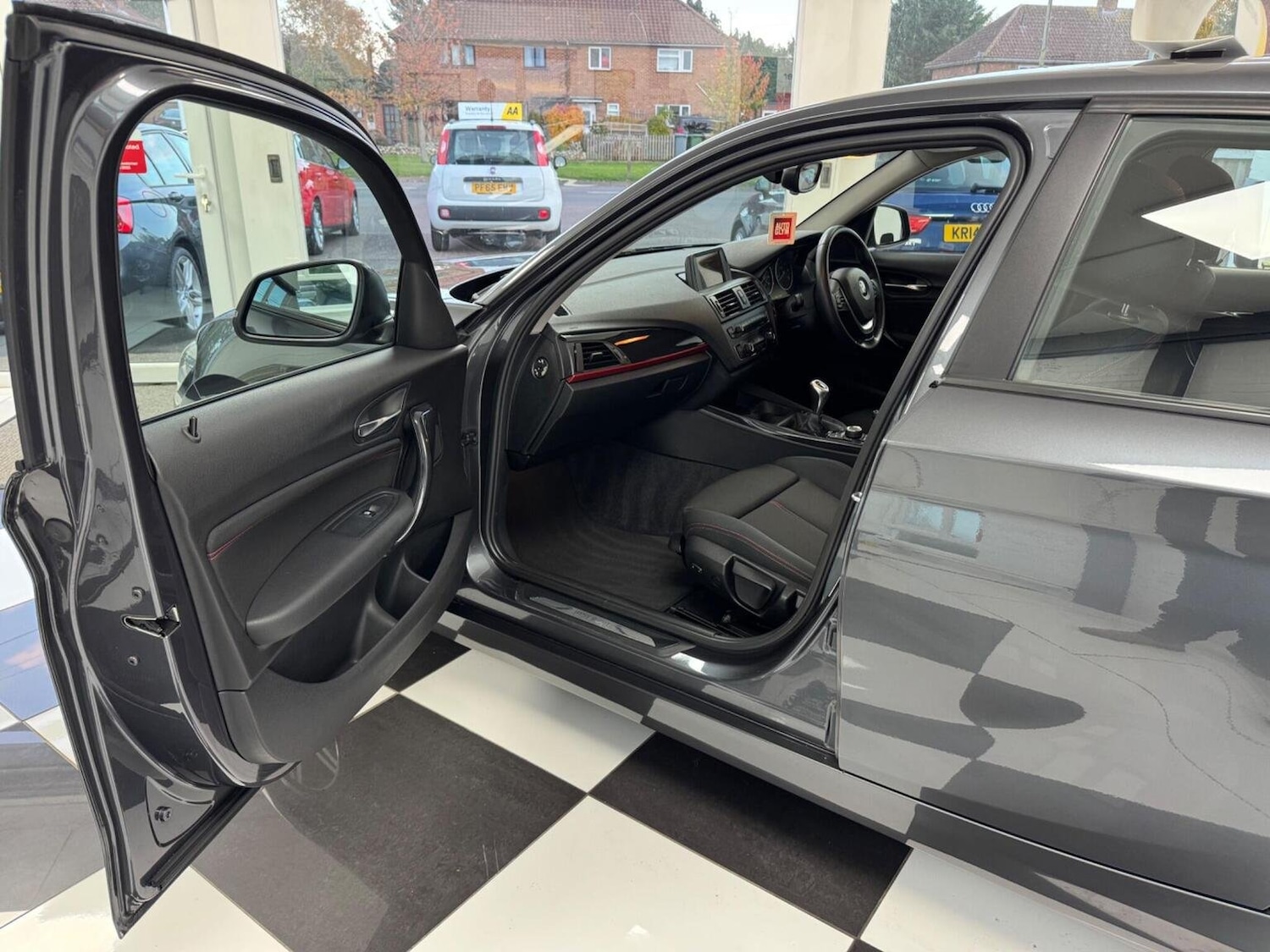 Used BMW 1 Series 2013 for sale - 76439836: Photo 30