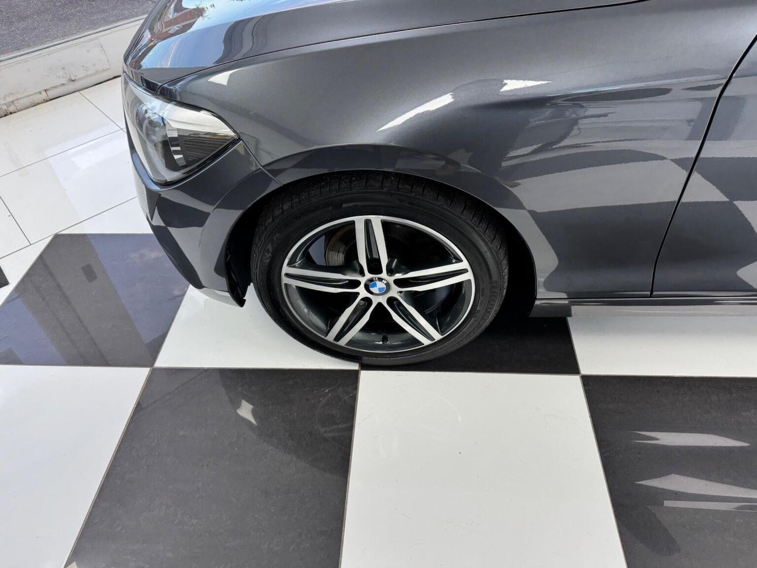 Used BMW 1 Series 2013 for sale - 76439836: Photo 31