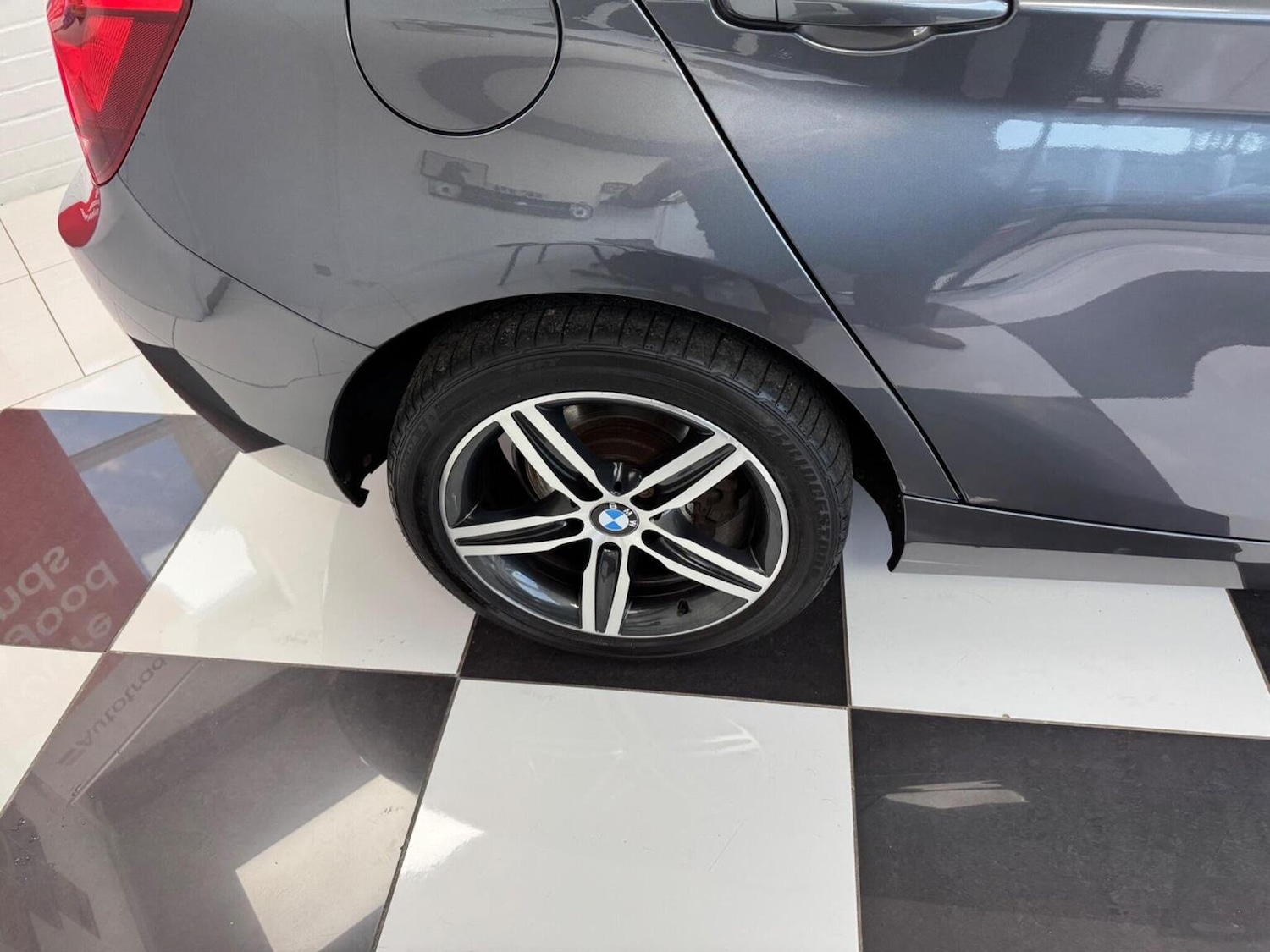 Used BMW 1 Series 2013 for sale - 76439836: Photo 32