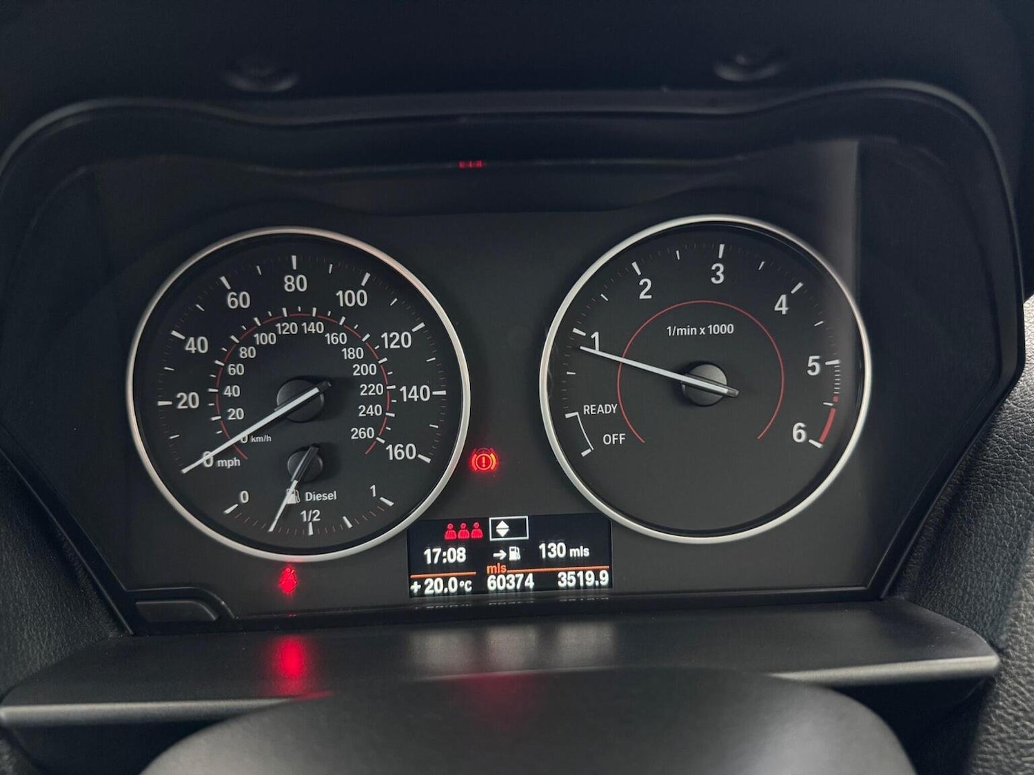 Used BMW 1 Series 2013 for sale - 76439836: Photo 36