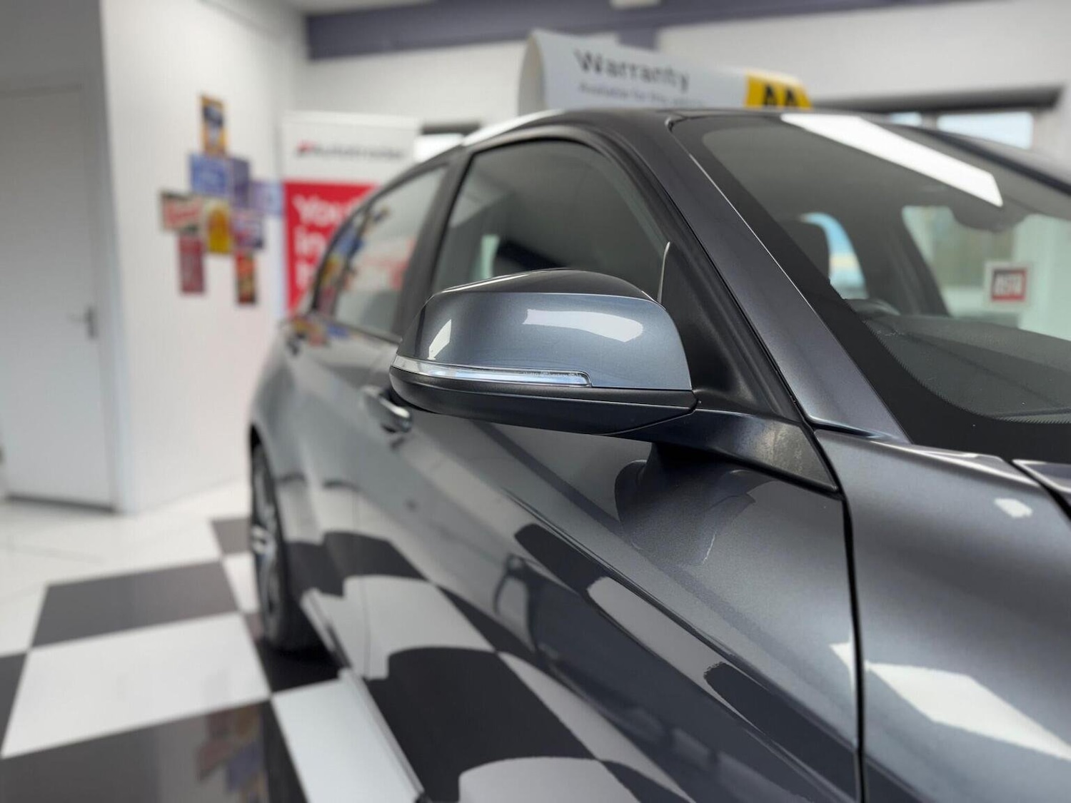 Used BMW 1 Series 2013 for sale - 76439836: Photo 37