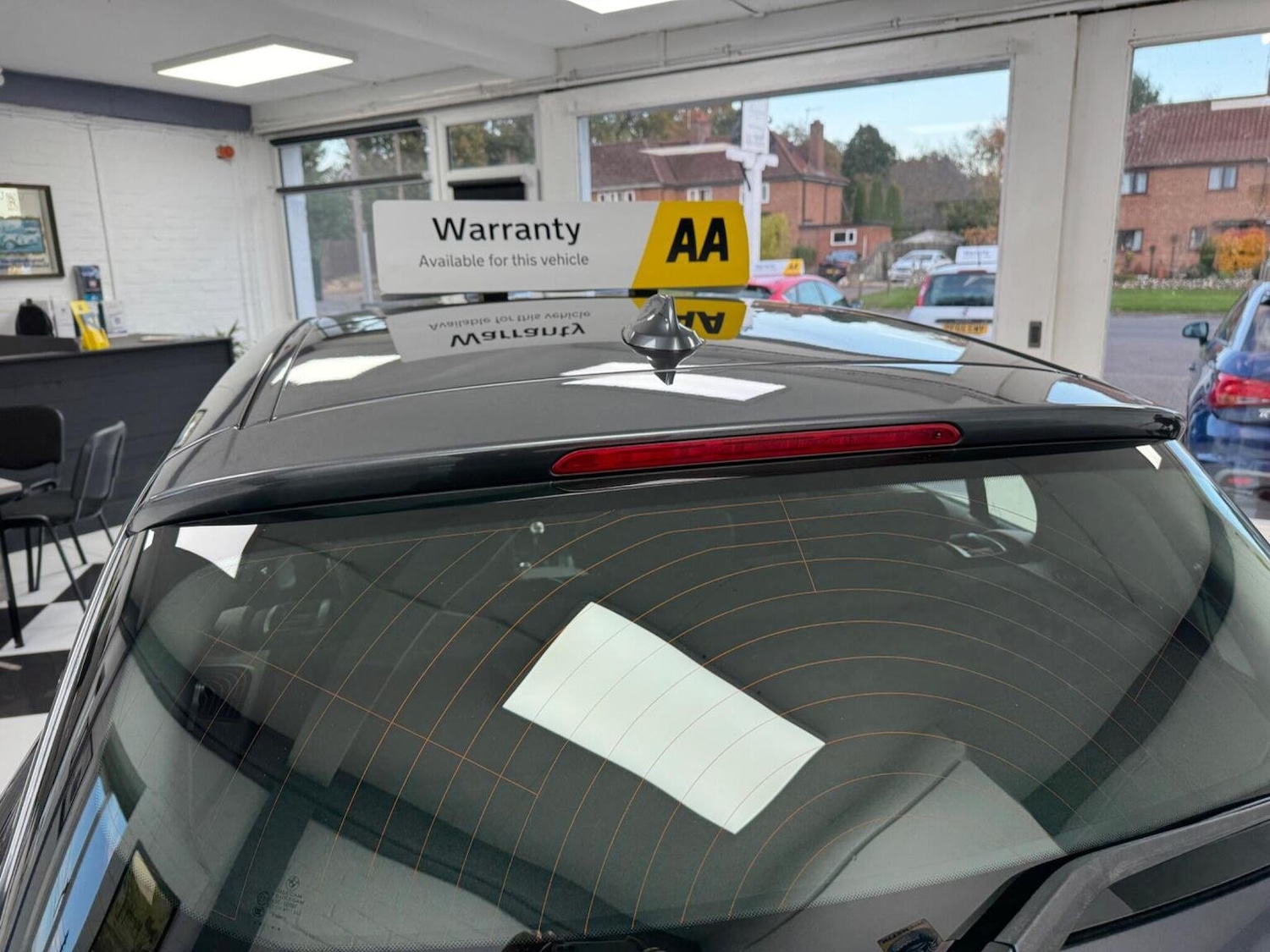 Used BMW 1 Series 2013 for sale - 76439836: Photo 40