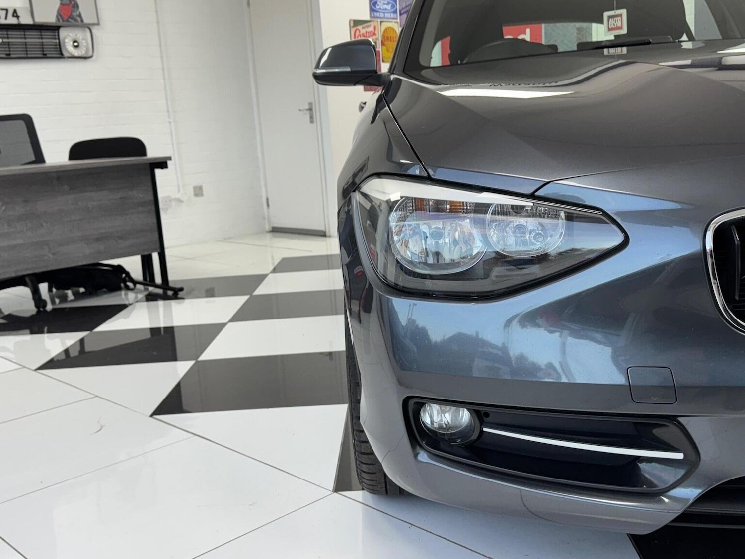 Used BMW 1 Series 2013 for sale - 76439836: Photo 41