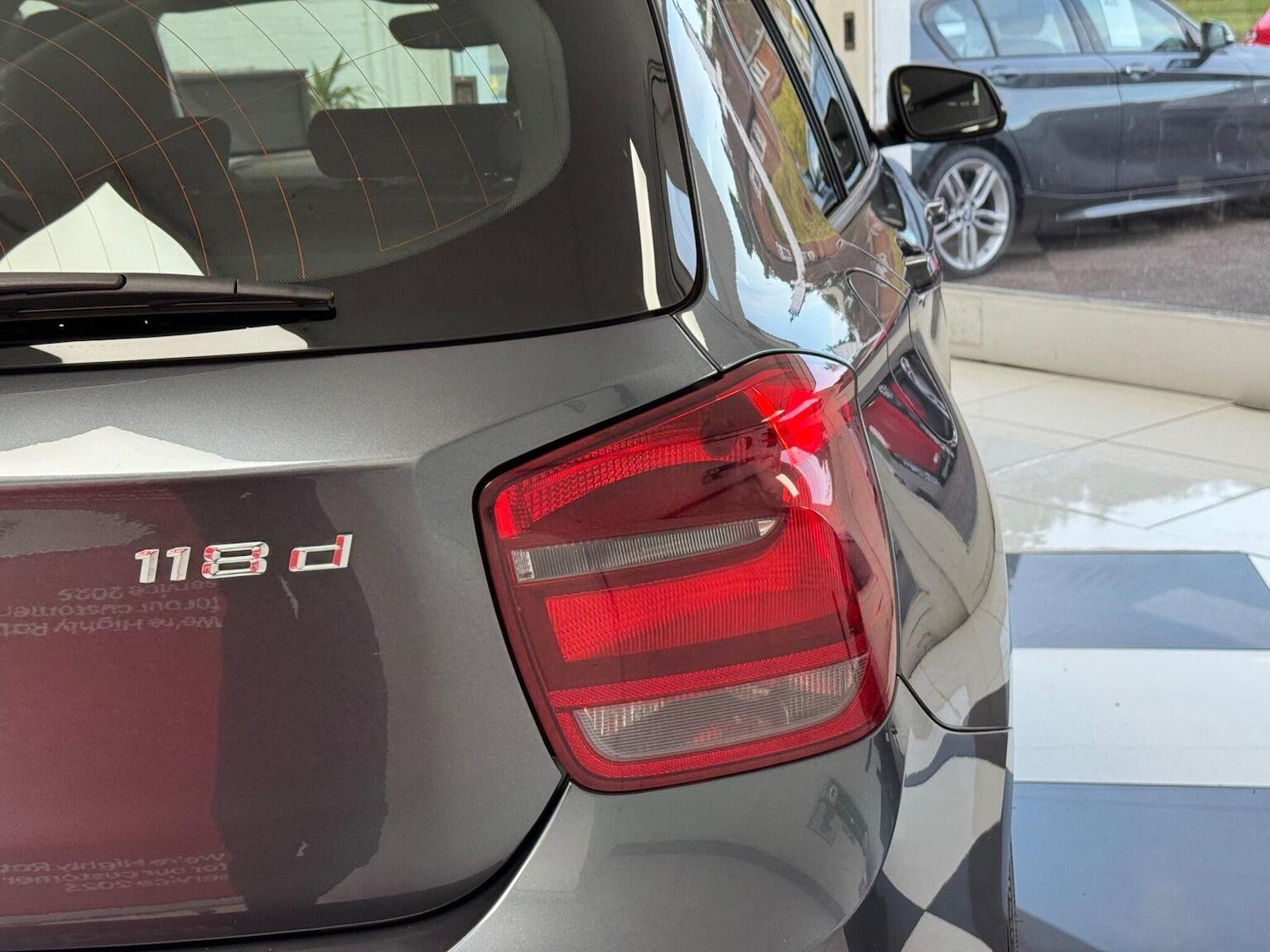 Used BMW 1 Series 2013 for sale - 76439836: Photo 44