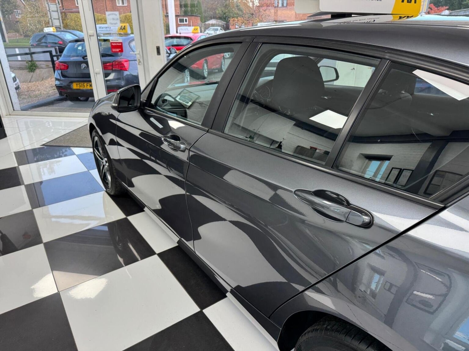 Used BMW 1 Series 2013 for sale - 76439836: Photo 45