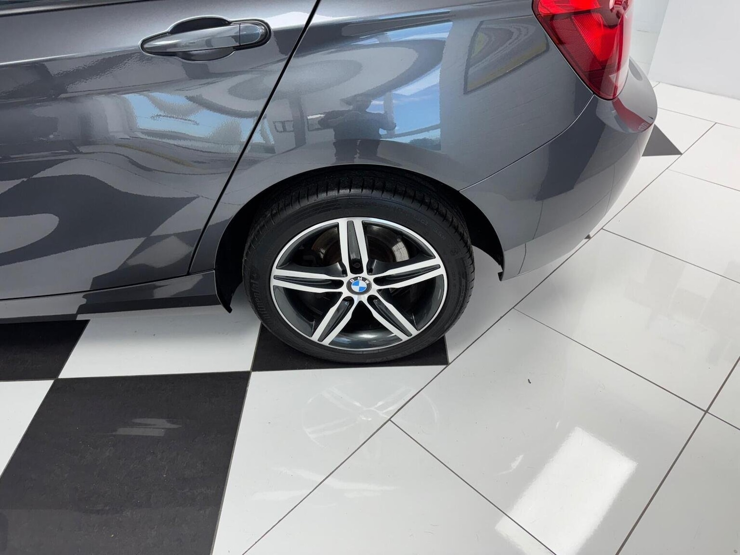 Used BMW 1 Series 2013 for sale - 76439836: Photo 46