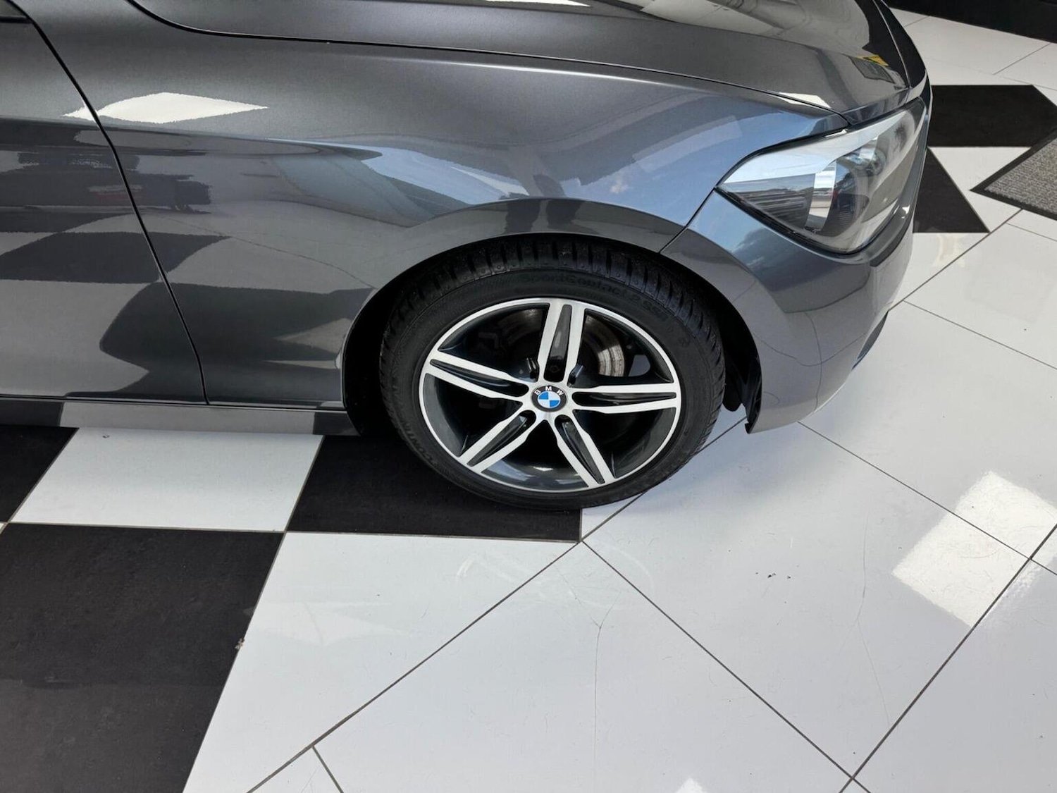 Used BMW 1 Series 2013 for sale - 76439836: Photo 47