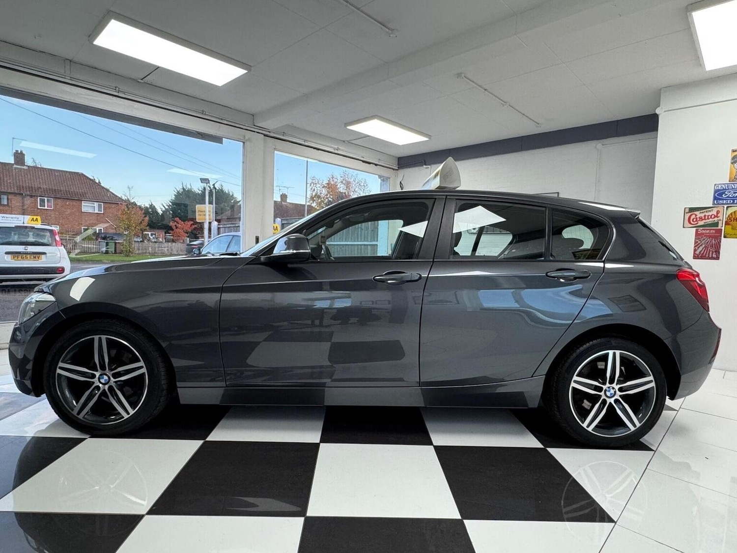 Used BMW 1 Series 2013 for sale - 76439836: Photo 6