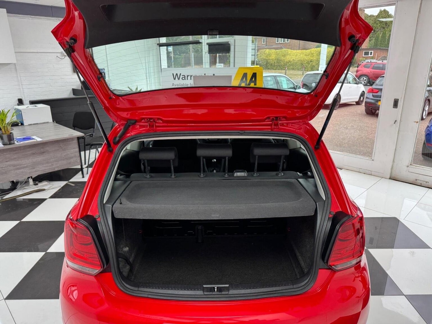 Vehicle 24