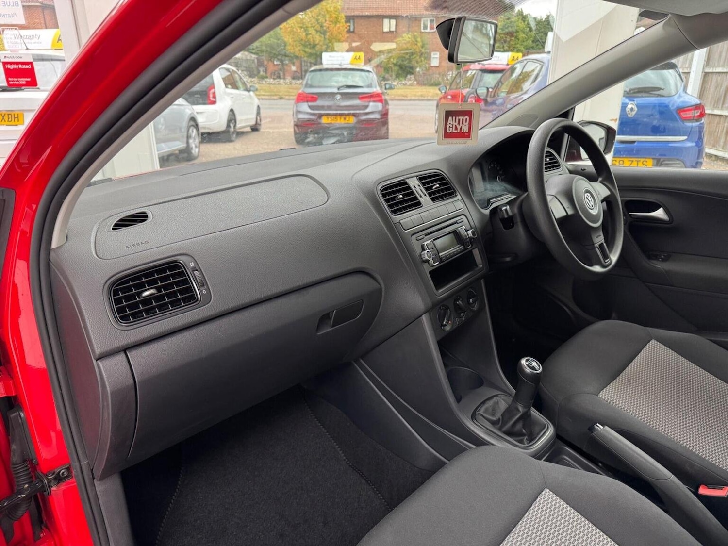 Vehicle 26