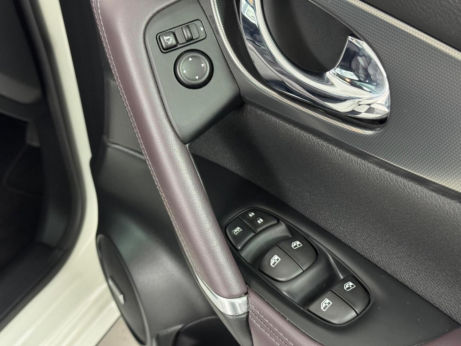 Used Nissan Qashqai 2018 for sale - 76769805: Photo 20