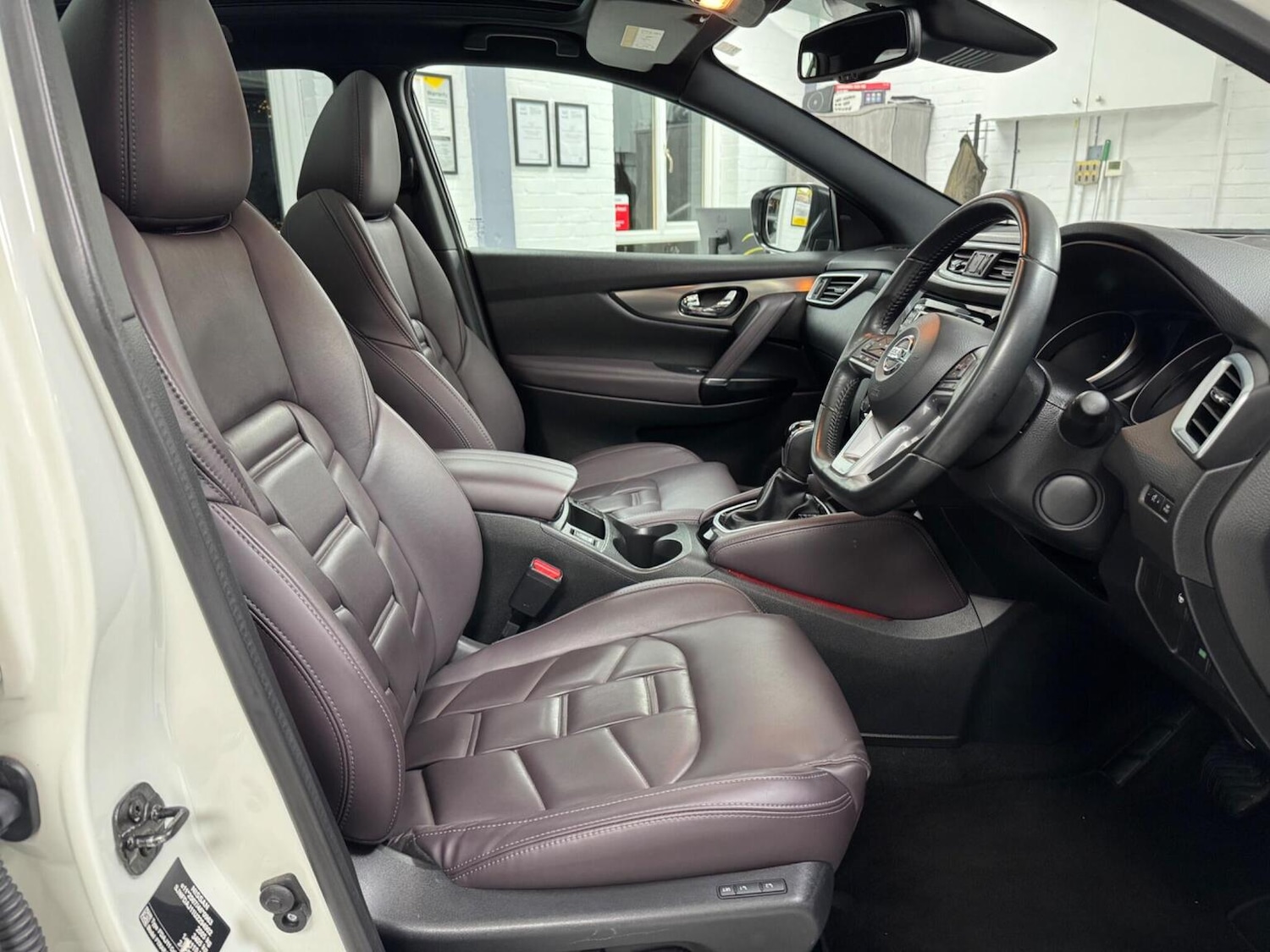 Used Nissan Qashqai 2018 for sale - 76769805: Photo 22