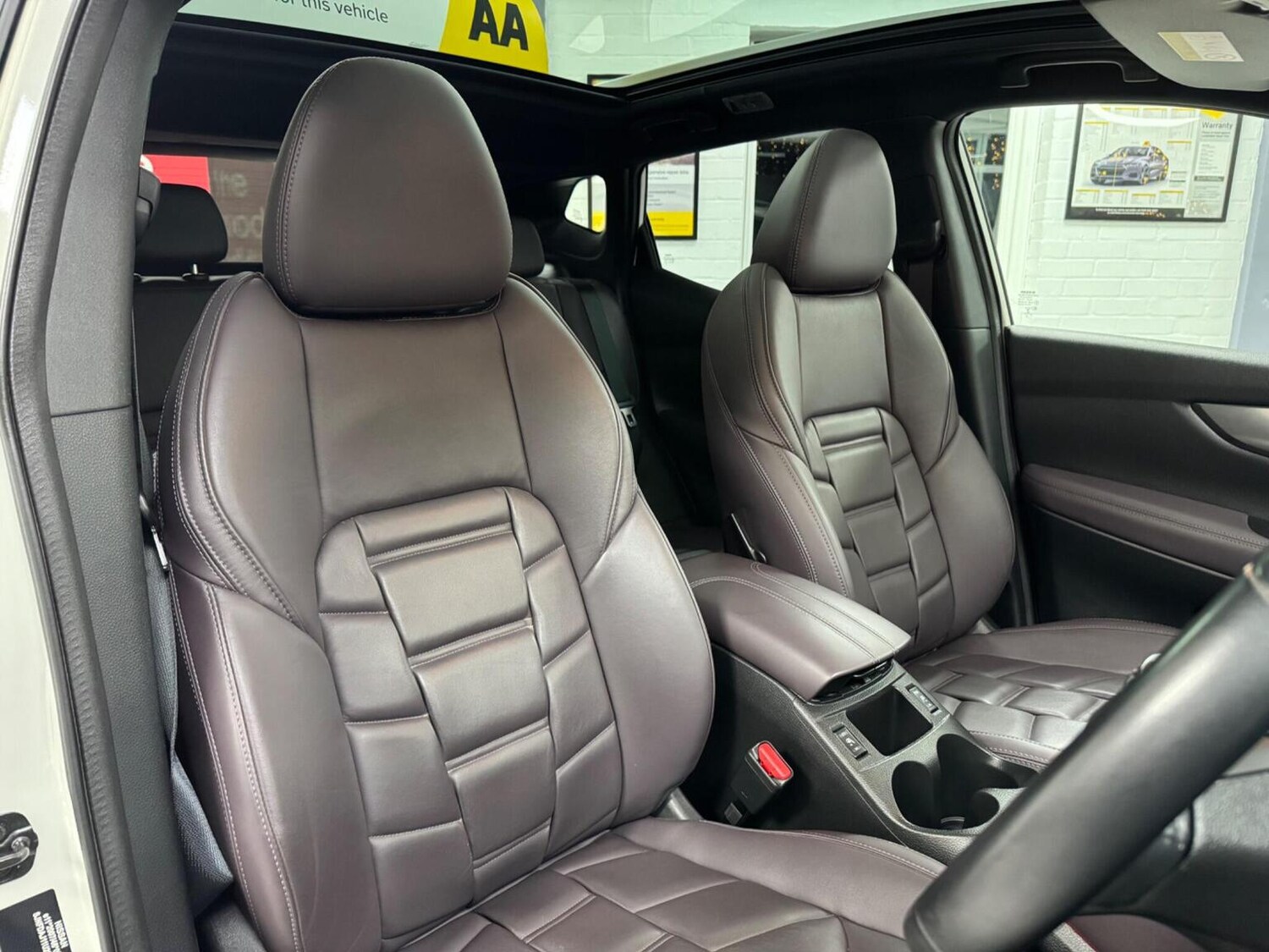 Used Nissan Qashqai 2018 for sale - 76769805: Photo 26