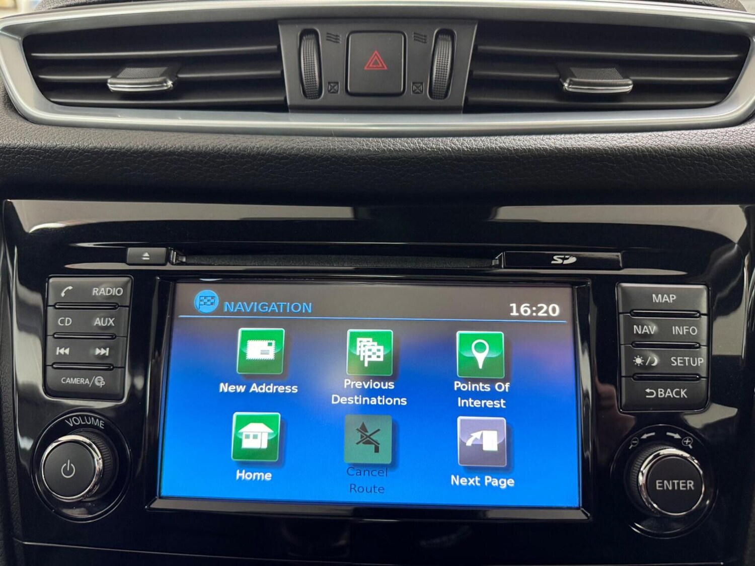 Used Nissan Qashqai 2018 for sale - 76769805: Photo 27