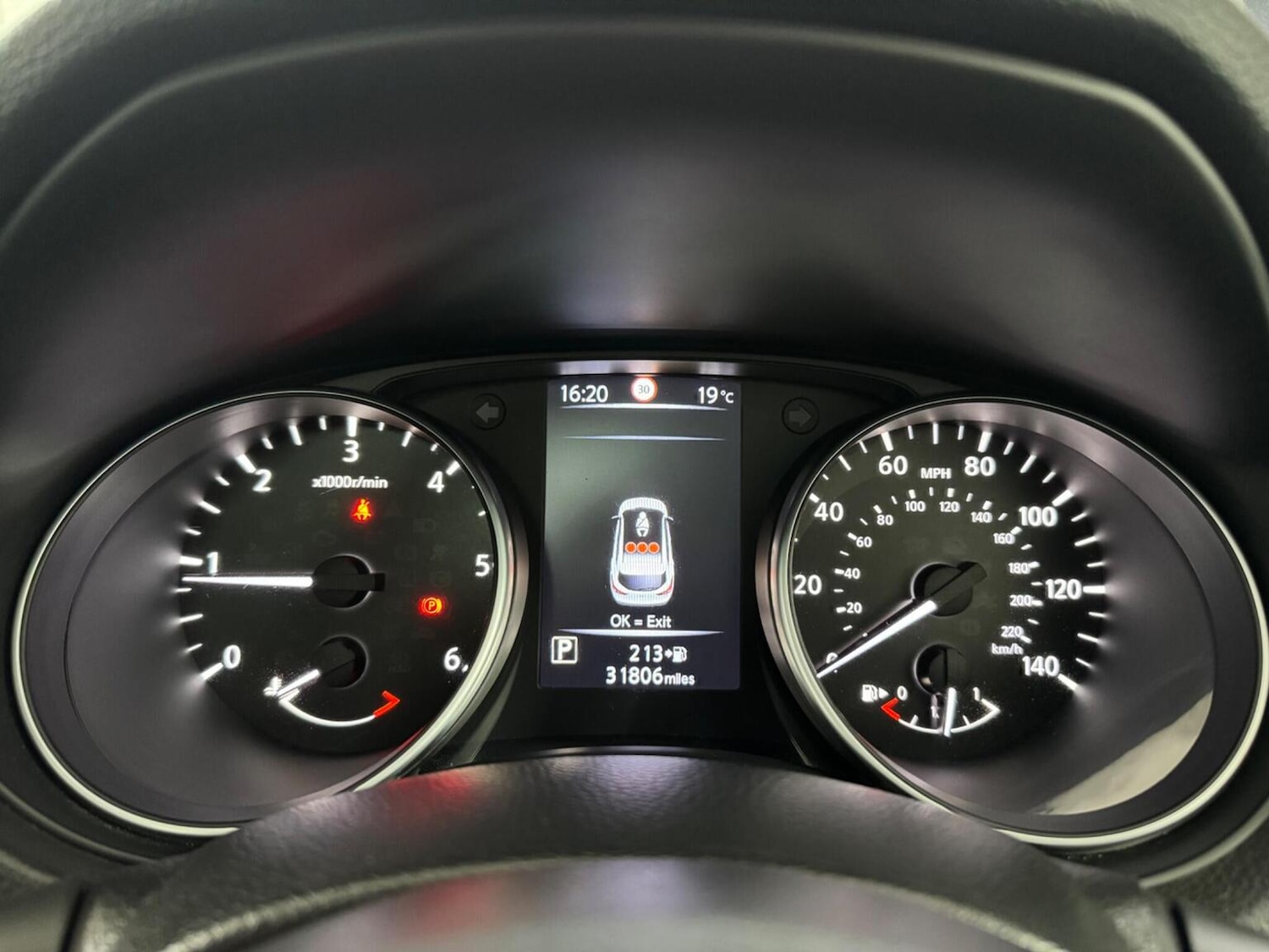 Used Nissan Qashqai 2018 for sale - 76769805: Photo 29