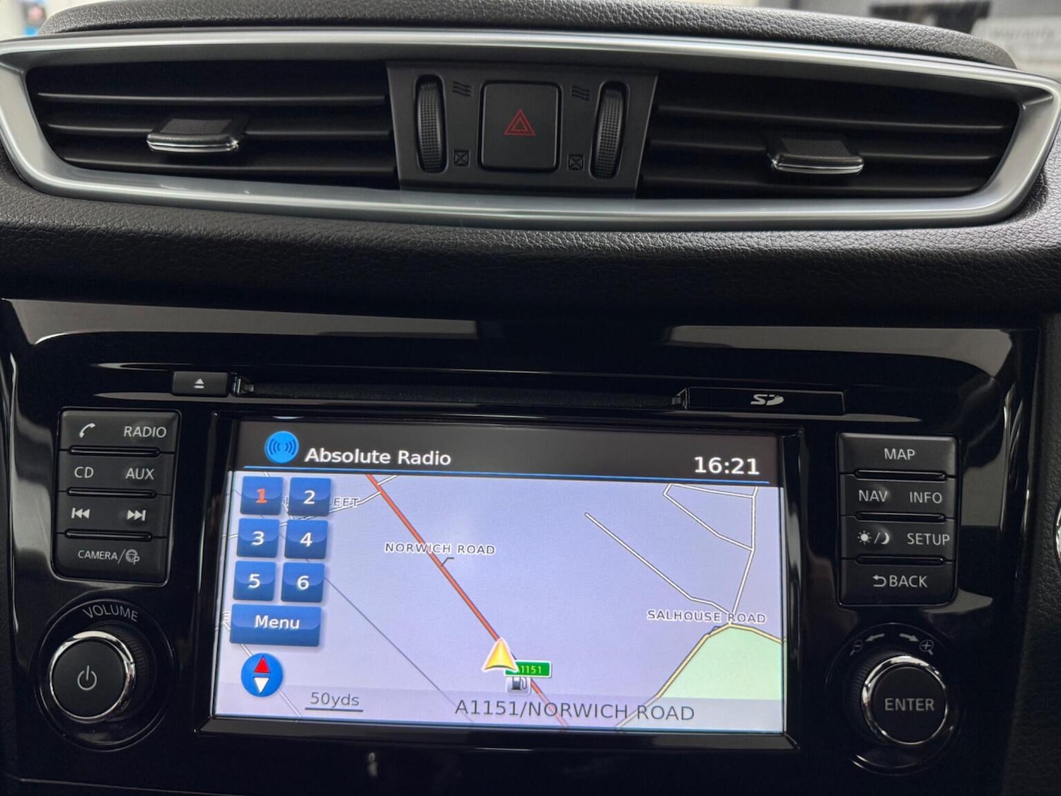 Used Nissan Qashqai 2018 for sale - 76769805: Photo 32