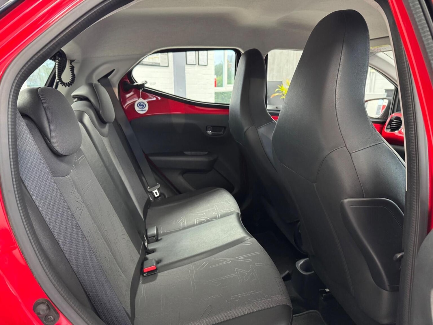 Used Toyota AYGO 2016 for sale - 77438248: Photo 15