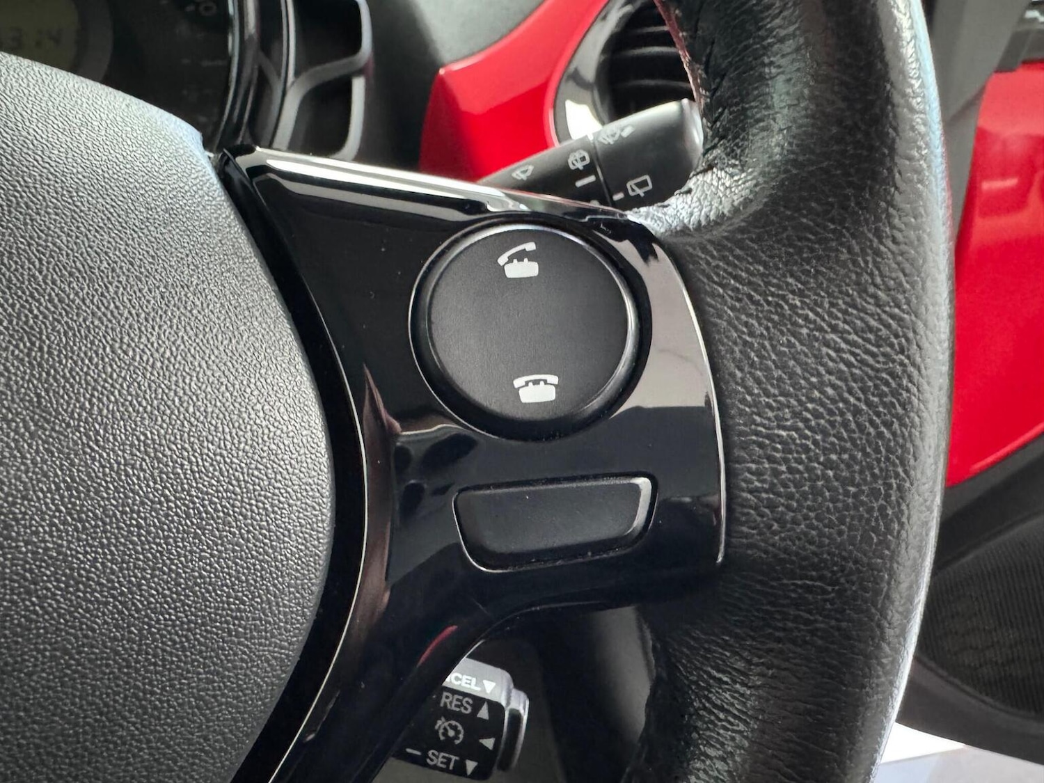 Used Toyota AYGO 2016 for sale - 77438248: Photo 19