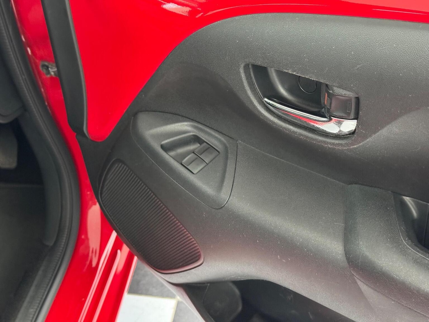 Used Toyota AYGO 2016 for sale - 77438248: Photo 26