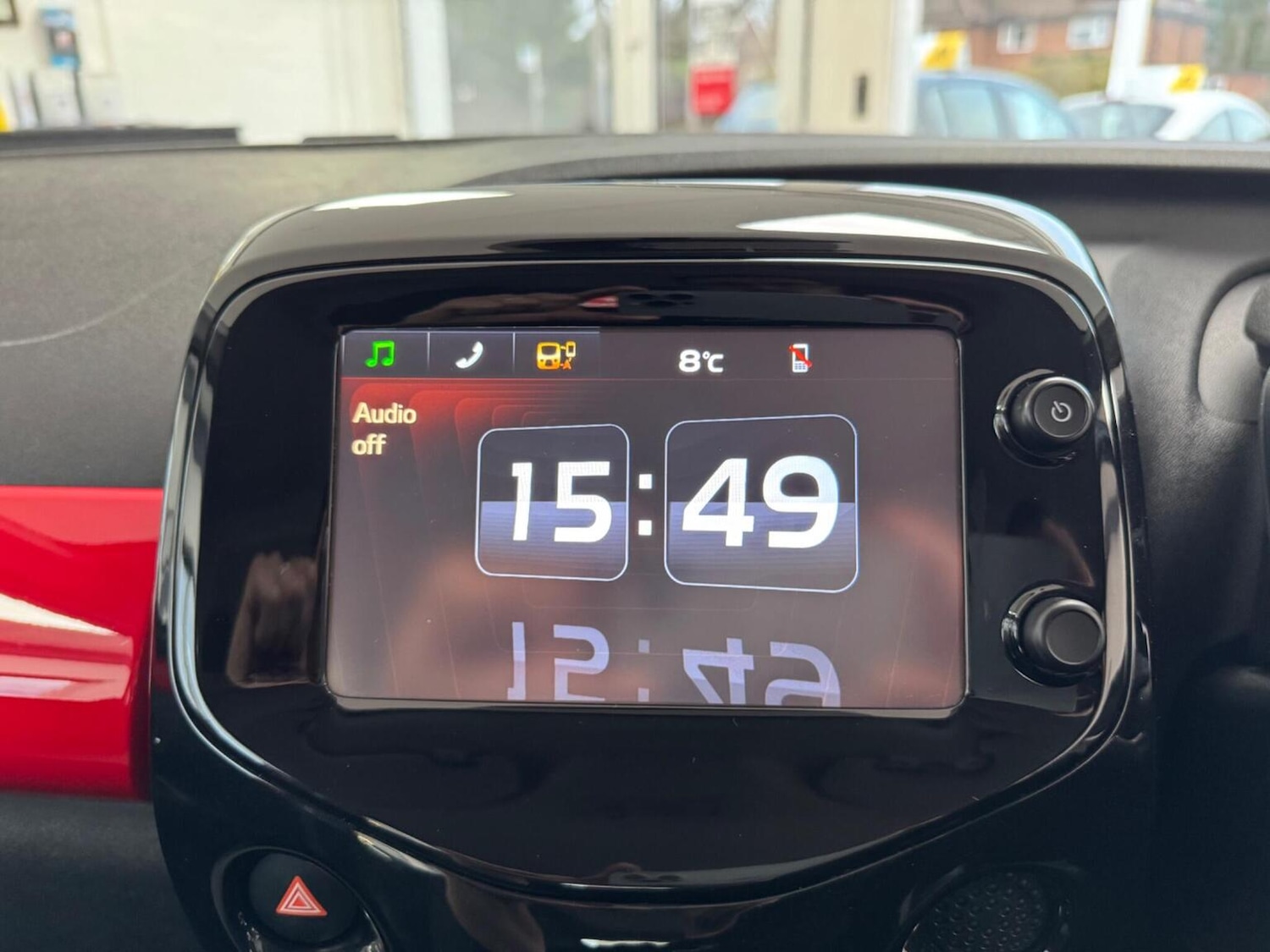 Used Toyota AYGO 2016 for sale - 77438248: Photo 31