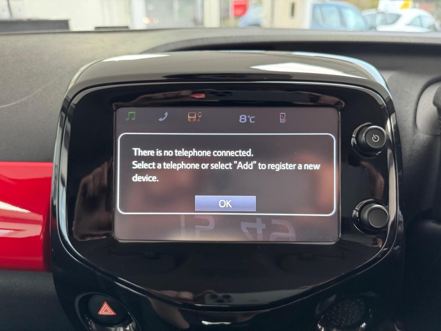 Used Toyota AYGO 2016 for sale - 77438248: Photo 32