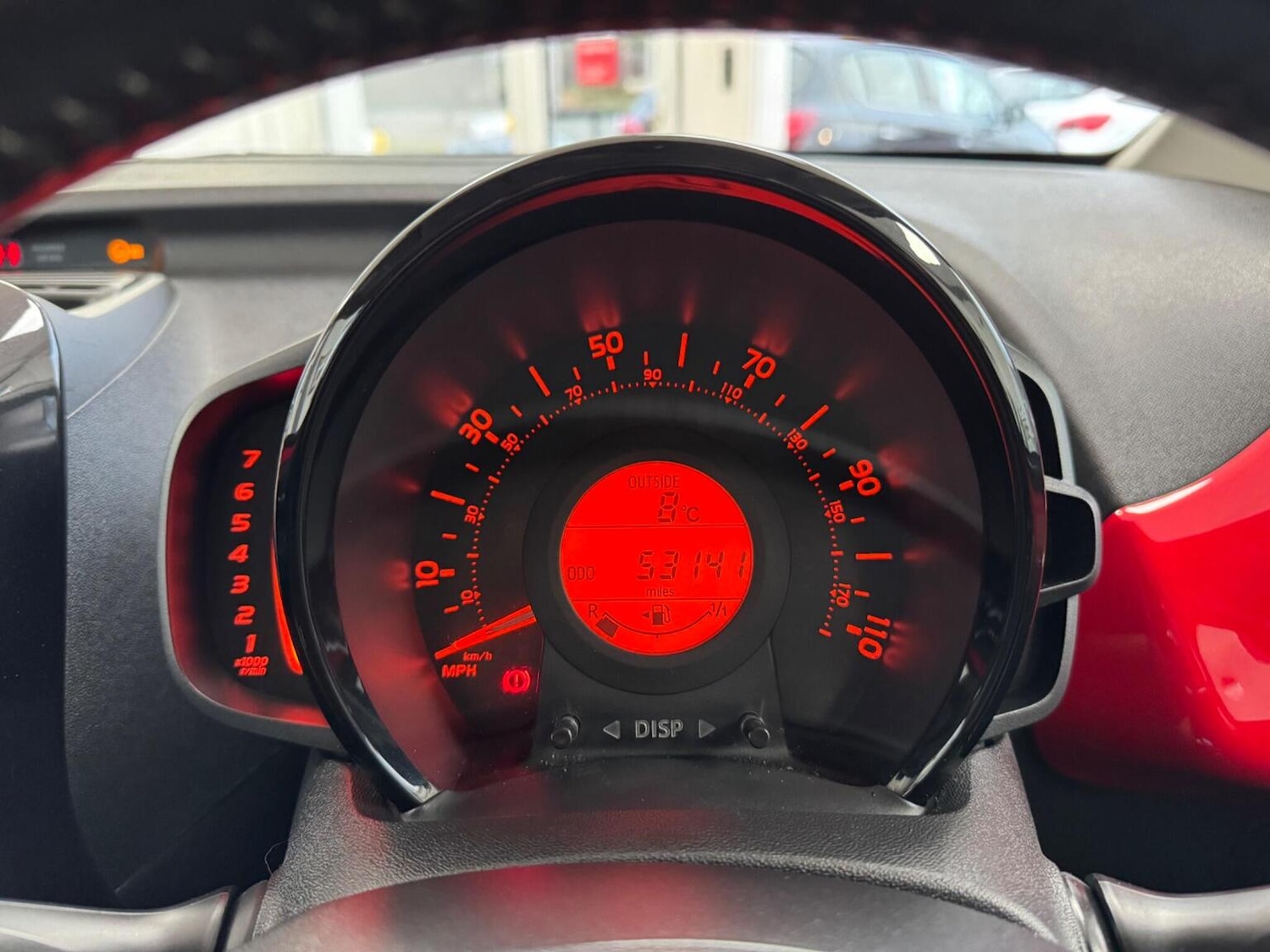 Used Toyota AYGO 2016 for sale - 77438248: Photo 33