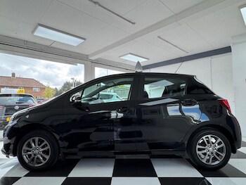 Used Toyota Yaris 2014 for sale - 78476860: Photo