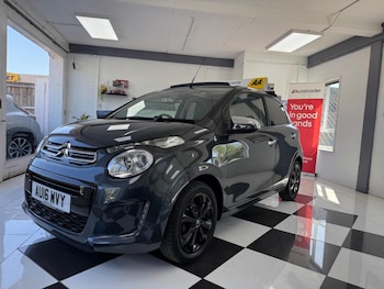 Used Citroen C1 2016 for sale - 78414849: Photo