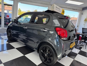 Used Citroen C1 2016 for sale - 78414849: Photo