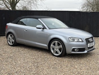 Used Audi A3 2013 for sale - 78310036: Photo