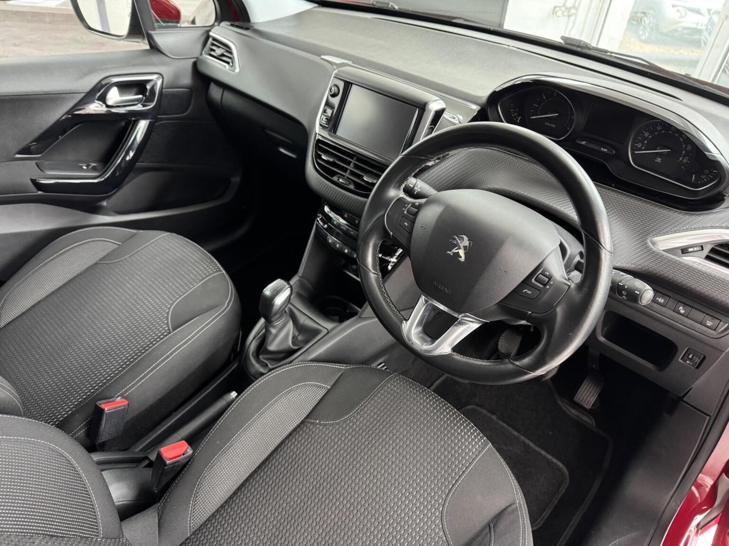 Used Peugeot 208 2019 for sale - 78213628: Photo 10