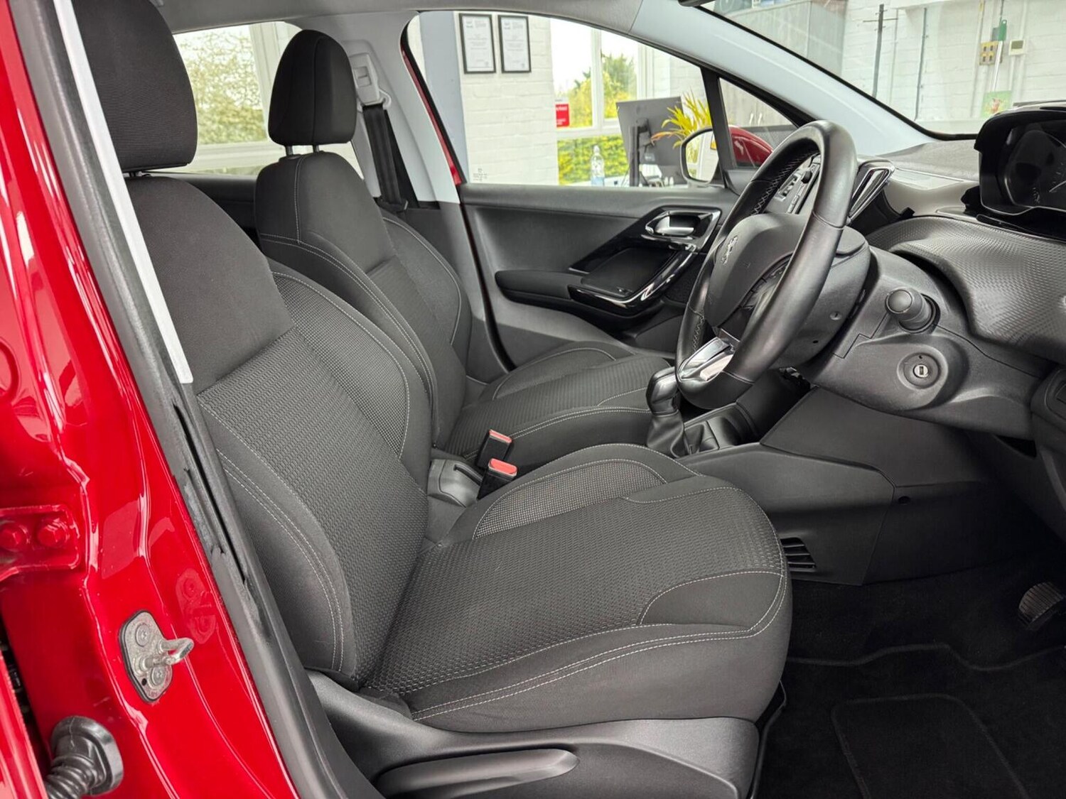 Used Peugeot 208 2019 for sale - 78213628: Photo 13