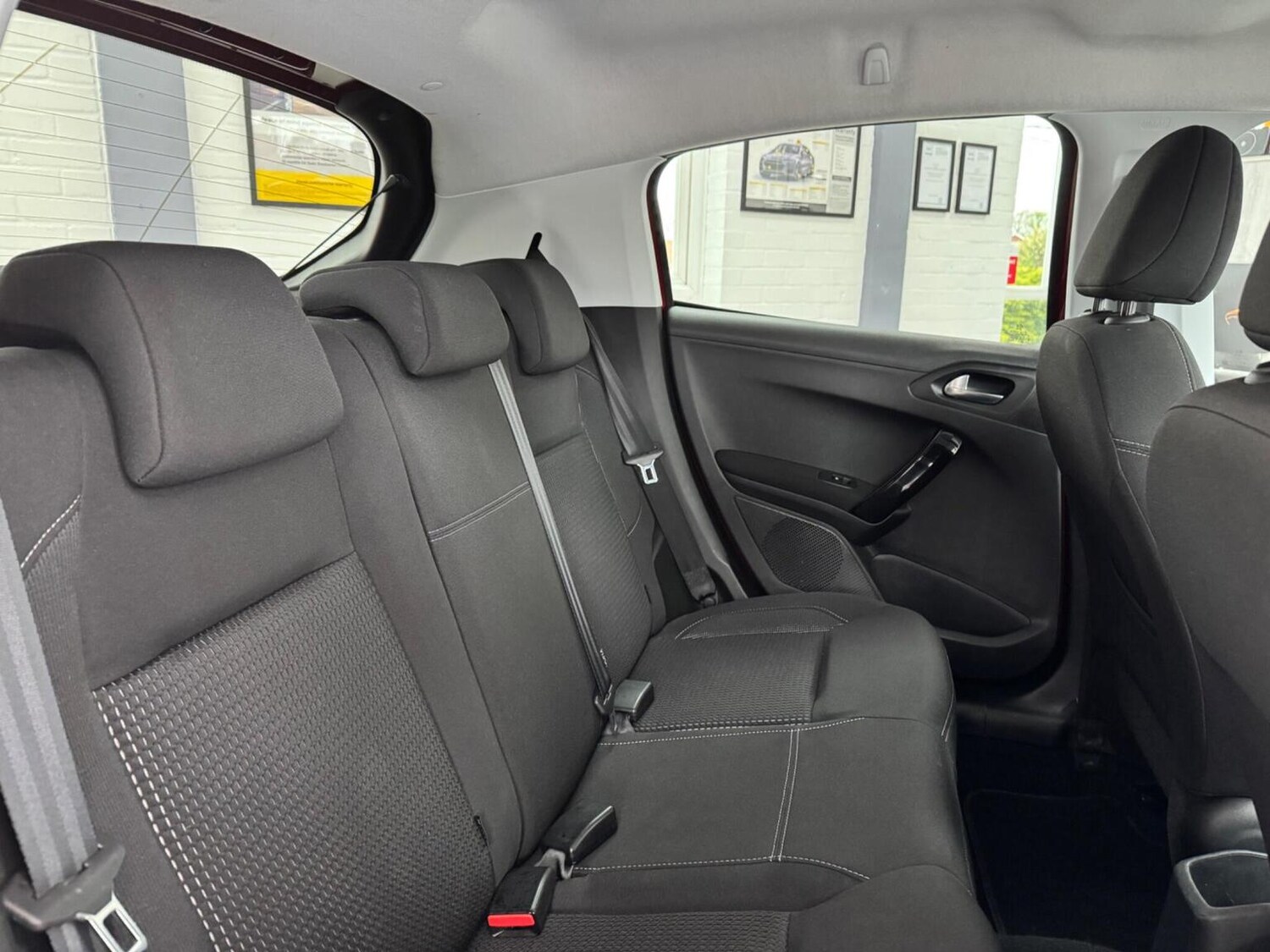 Used Peugeot 208 2019 for sale - 78213628: Photo 14