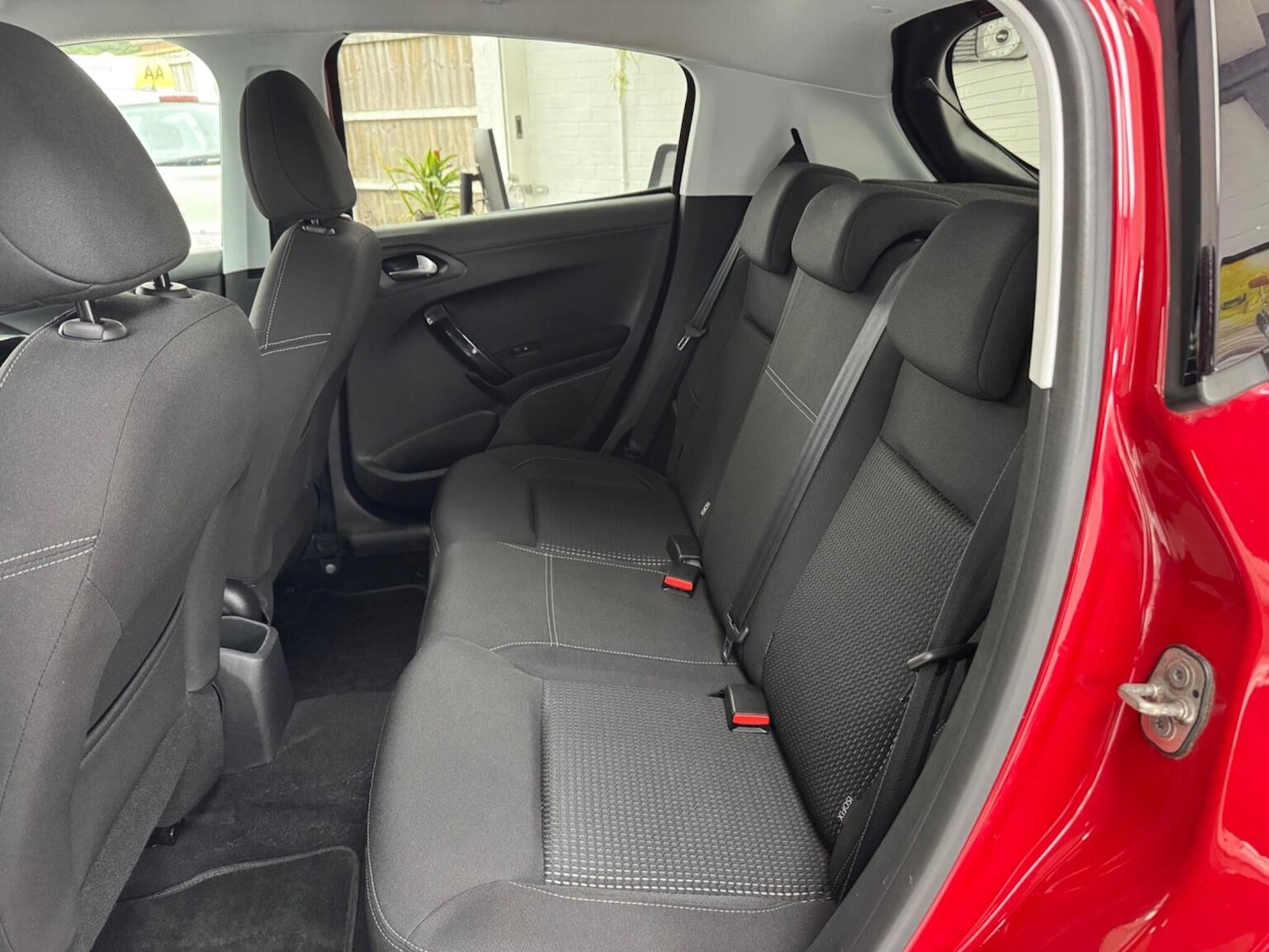 Used Peugeot 208 2019 for sale - 78213628: Photo 16