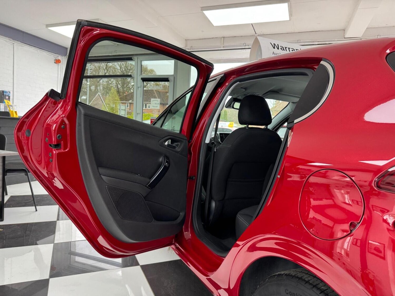 Used Peugeot 208 2019 for sale - 78213628: Photo 29