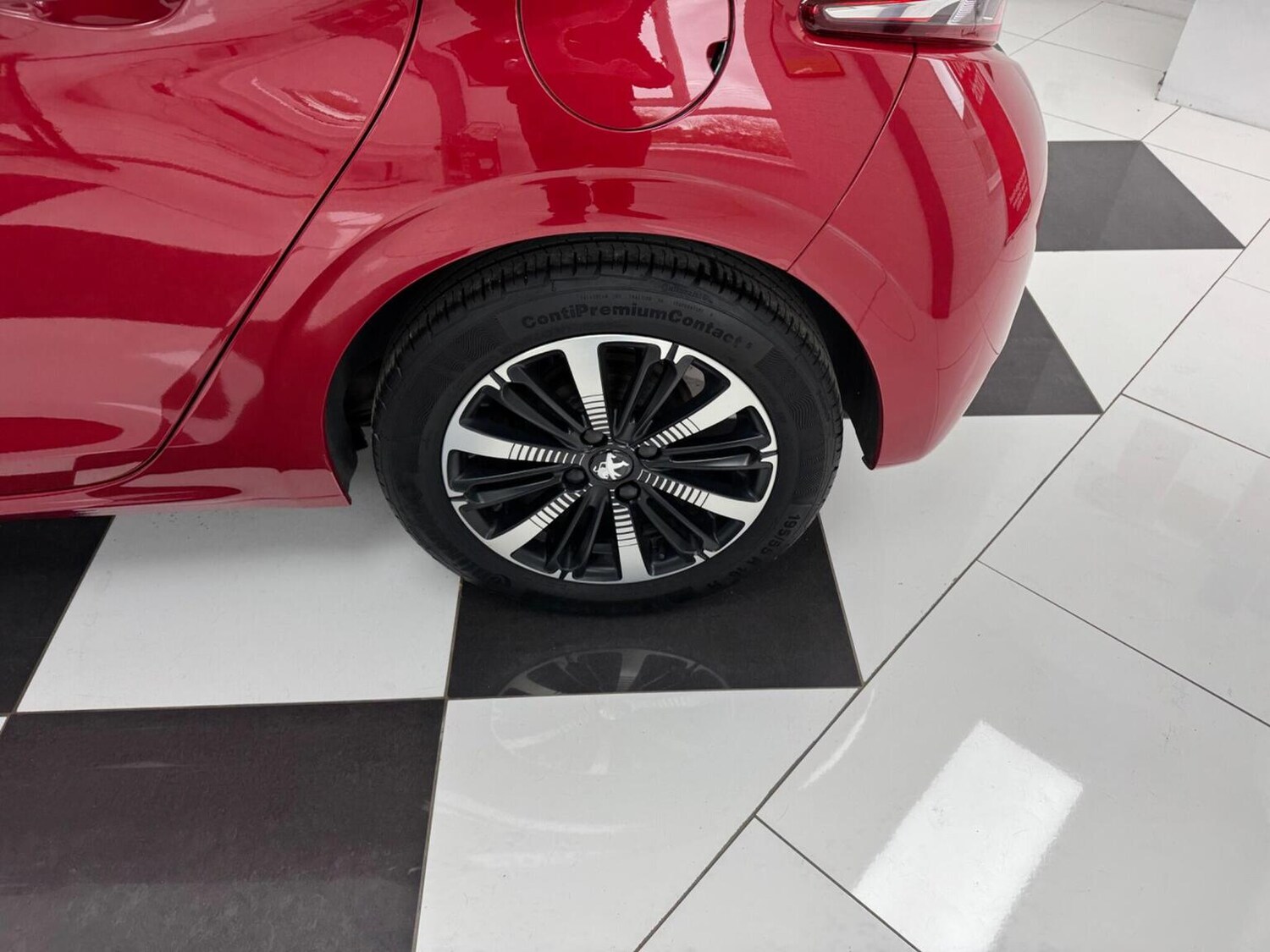 Used Peugeot 208 2019 for sale - 78213628: Photo 30