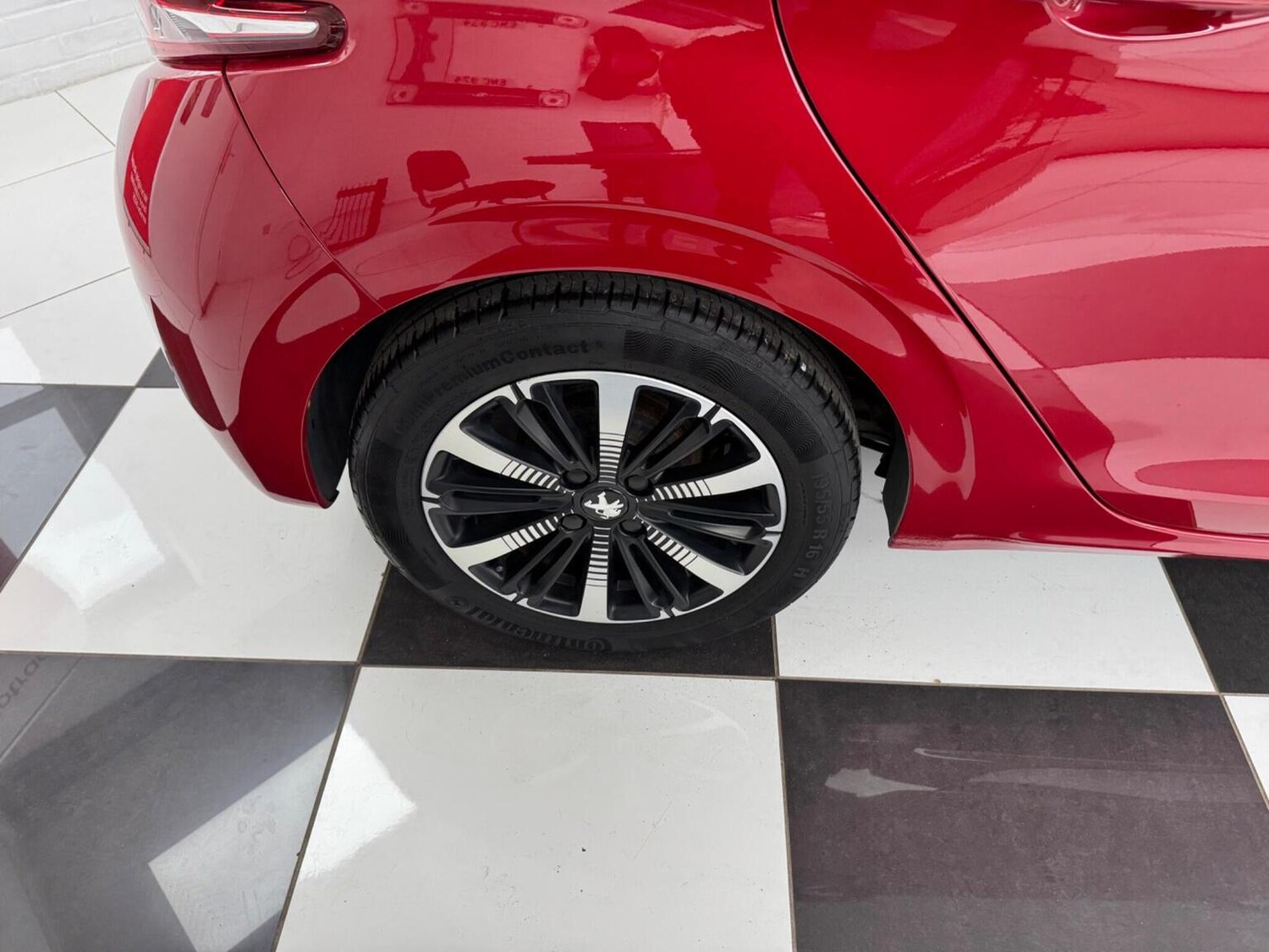 Used Peugeot 208 2019 for sale - 78213628: Photo 31