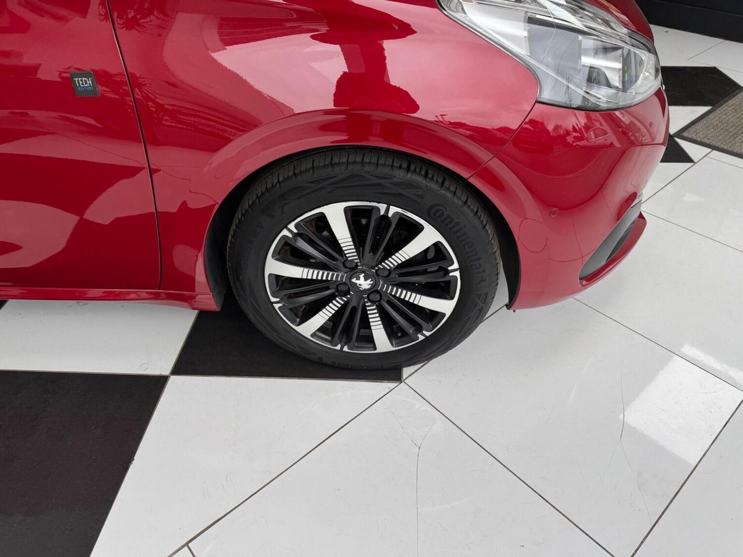 Used Peugeot 208 2019 for sale - 78213628: Photo 32