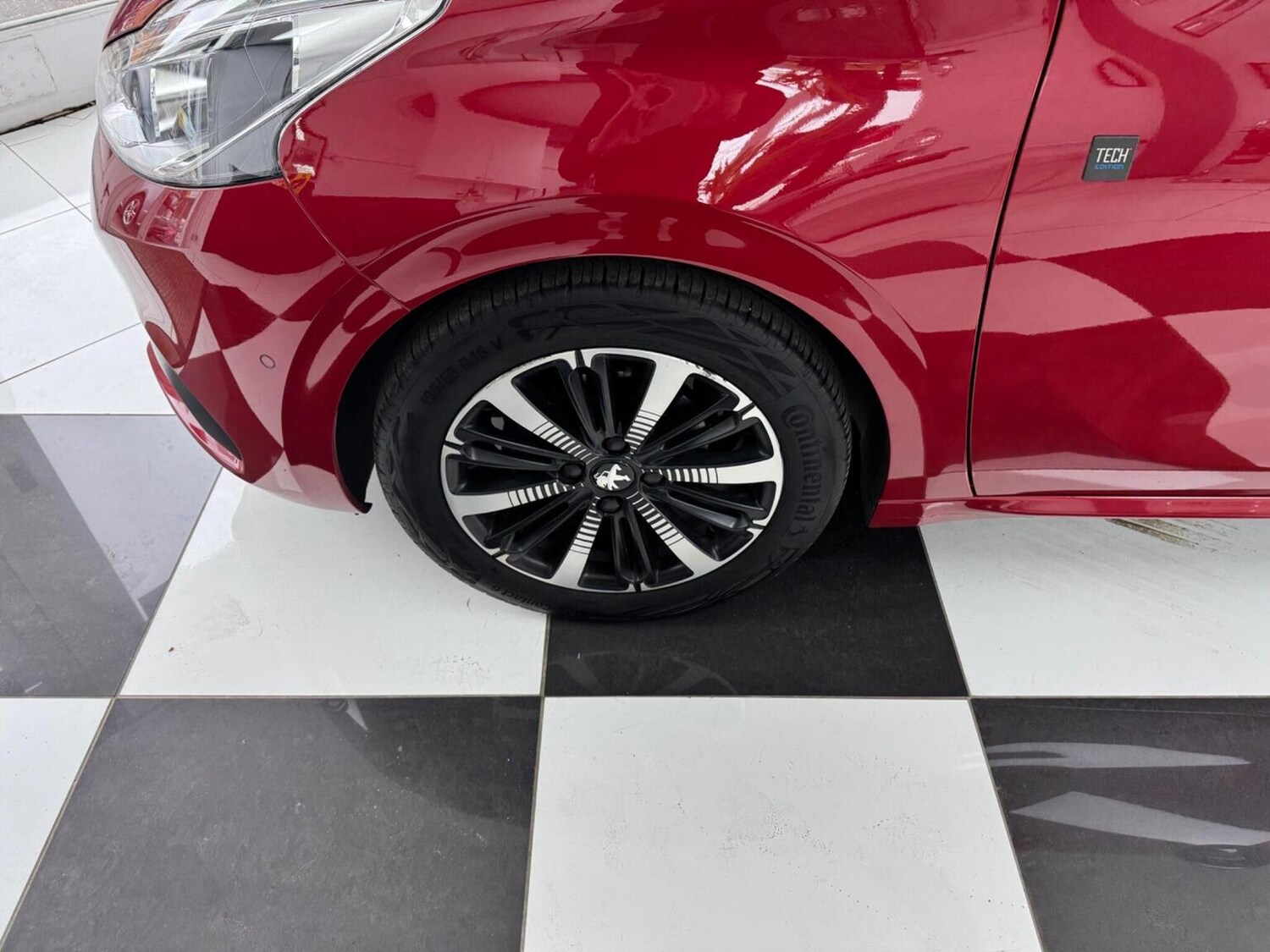 Used Peugeot 208 2019 for sale - 78213628: Photo 33