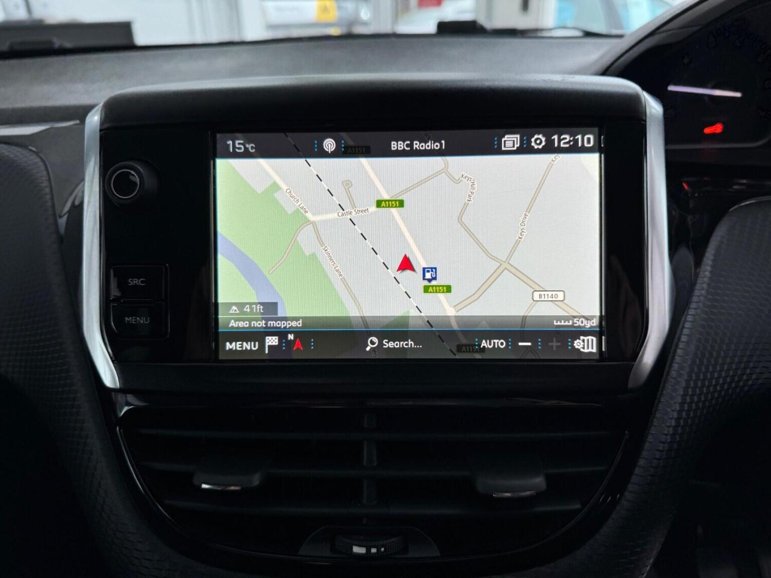 Used Peugeot 208 2019 for sale - 78213628: Photo 36