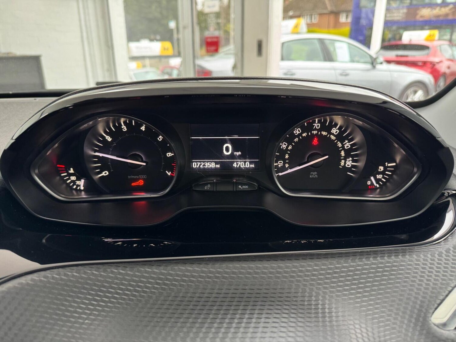 Used Peugeot 208 2019 for sale - 78213628: Photo 37