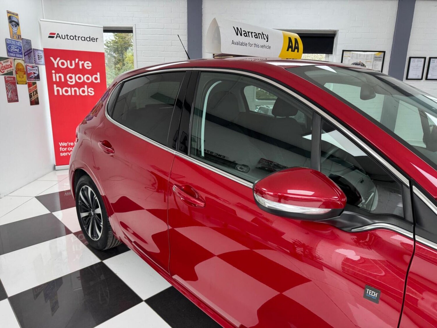 Used Peugeot 208 2019 for sale - 78213628: Photo 38