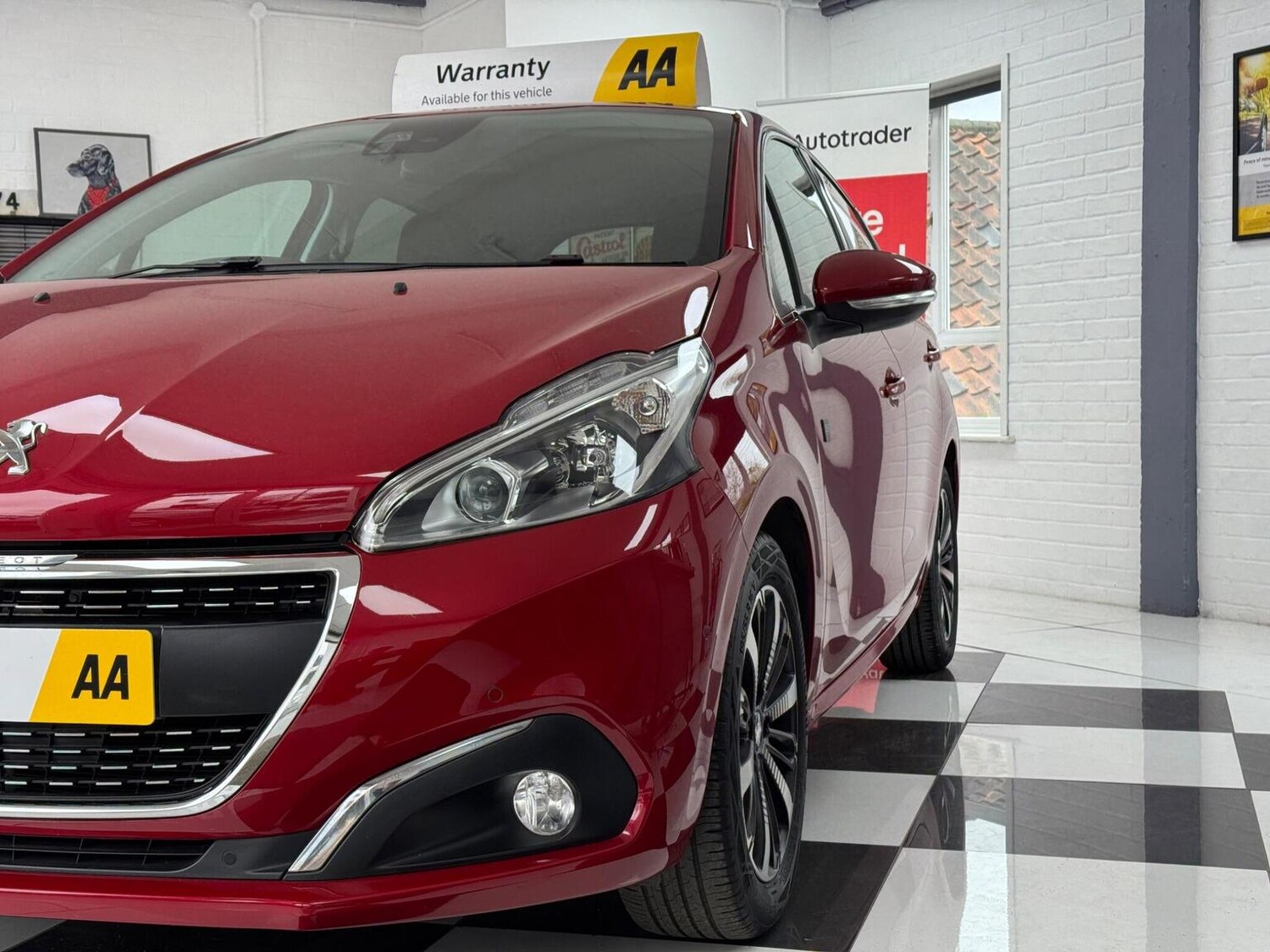 Used Peugeot 208 2019 for sale - 78213628: Photo 45