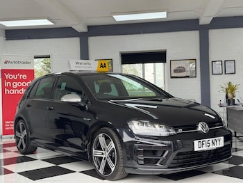 Used Volkswagen Golf 2015 for sale - 78316863: Photo