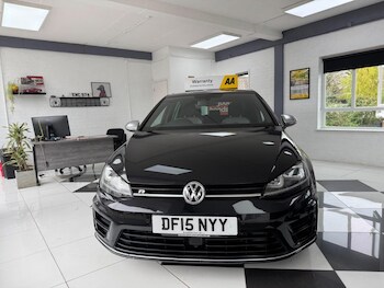 Used Volkswagen Golf 2015 for sale - 78316863: Photo